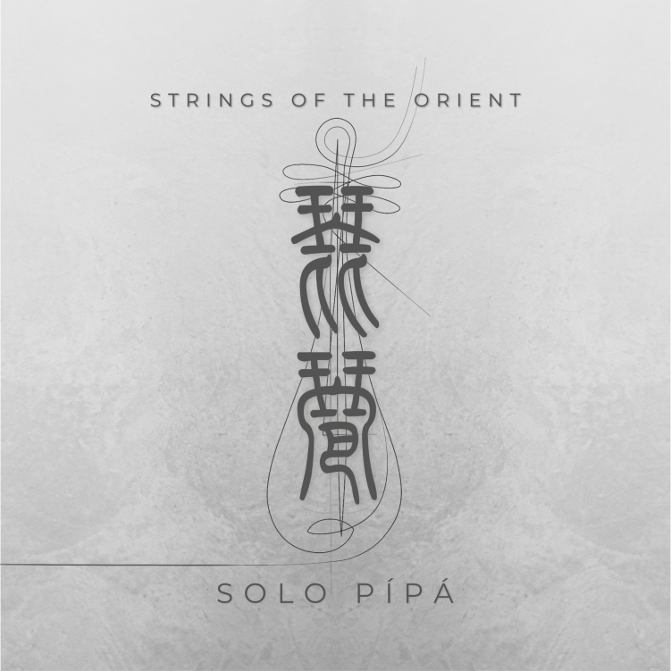 【东方琵琶独奏乐器KONTAKT扩展】IX sounds Strings of the Orient Solo Pipa
