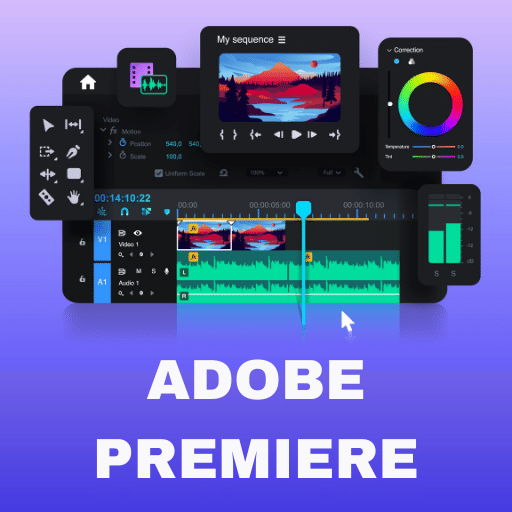 Adobe Premiere Pro 2026 v26