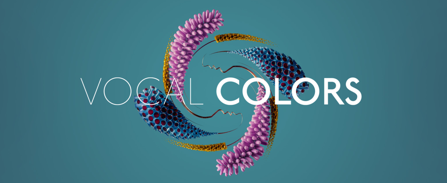 【电影人声合唱乐器KONTAK扩展】Native Instruments – Vocal Colors v1.5.3 KONTAK