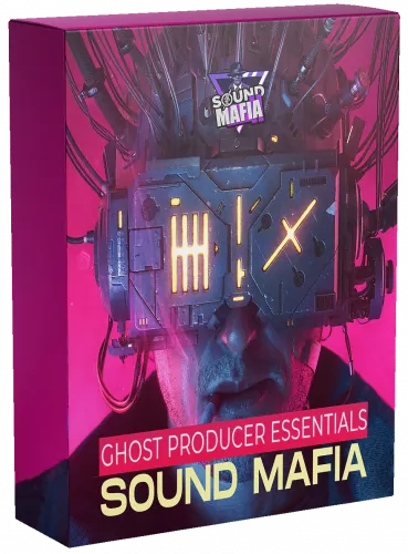 【Slap House&Mid Tempo多风格采样包+模板预设】Sound Mafia – Ghost Producer Essential Vol.1